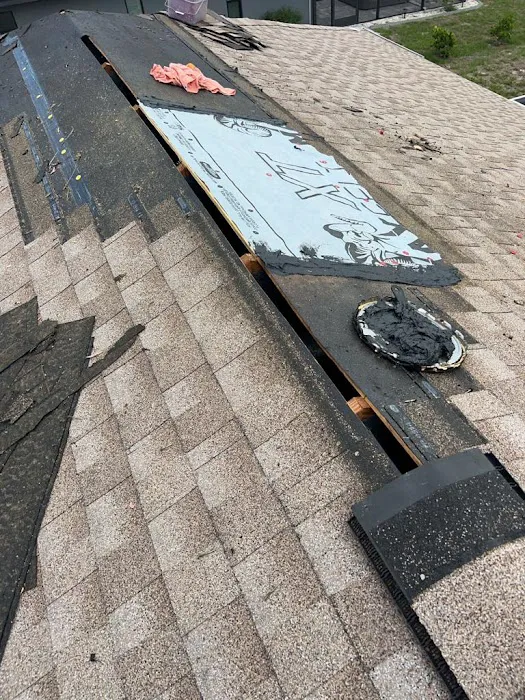 Proud American Roofing Picture 5