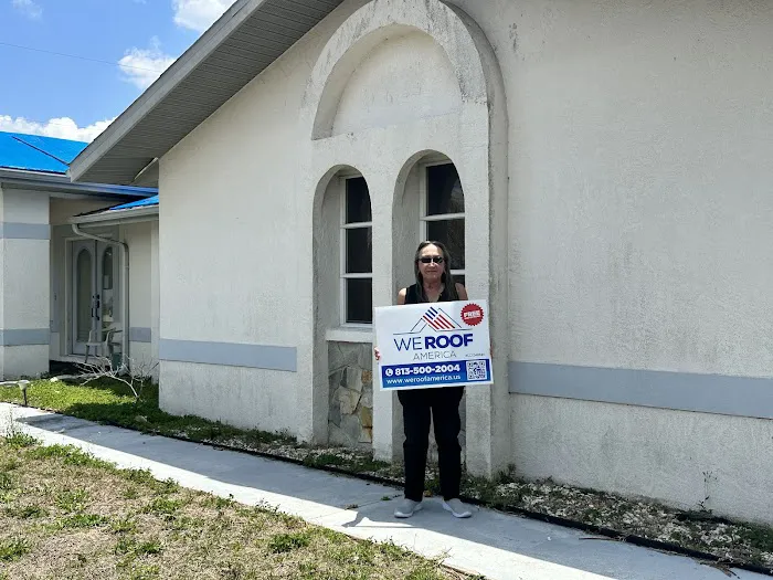 Proud American Roofing Picture 2