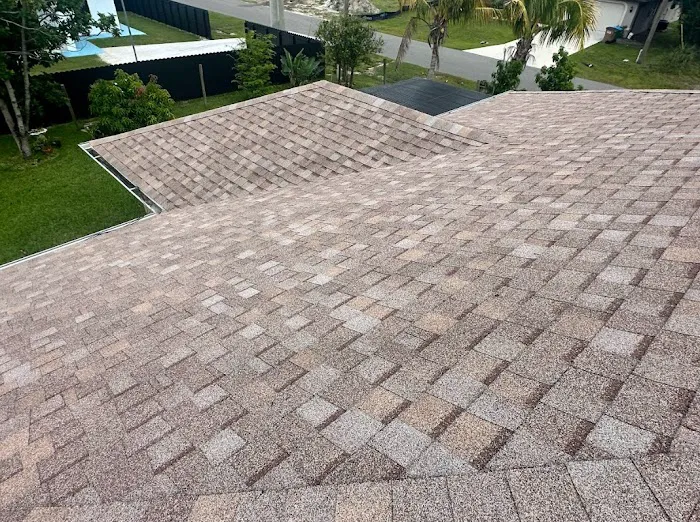 Proud American Roofing Picture 6