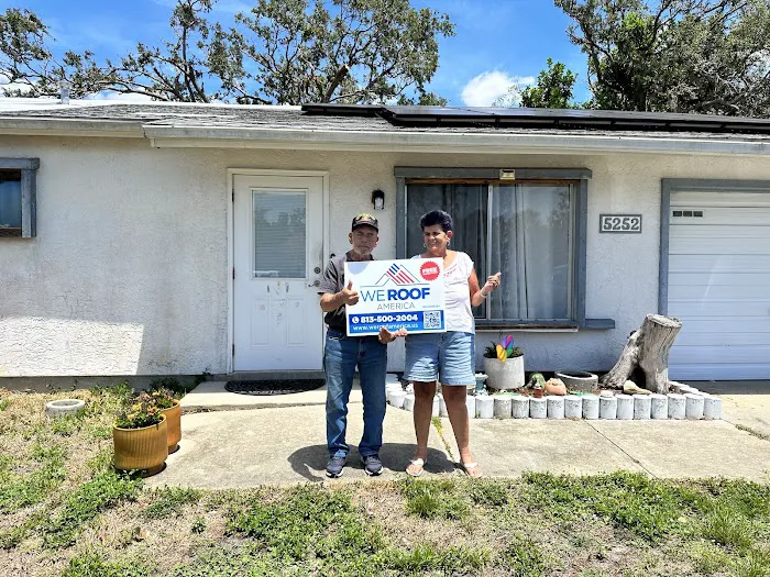Proud American Roofing Picture 10
