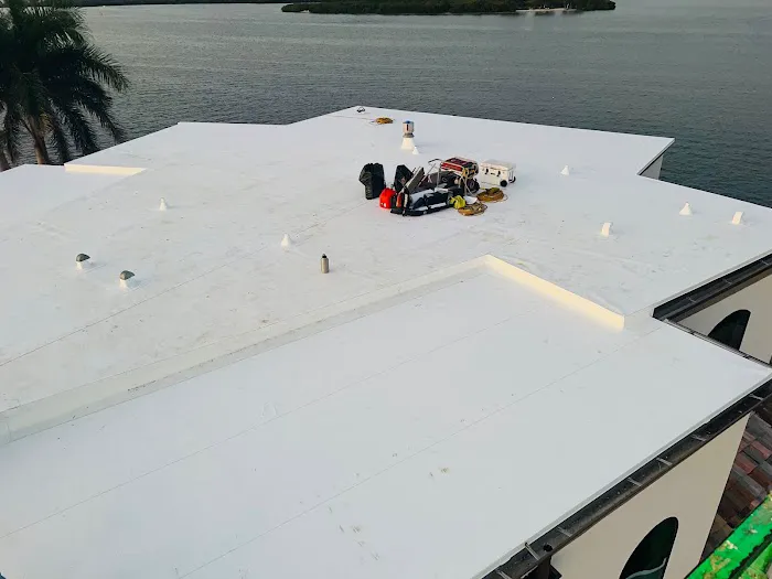 Trust Roofing Picture 2