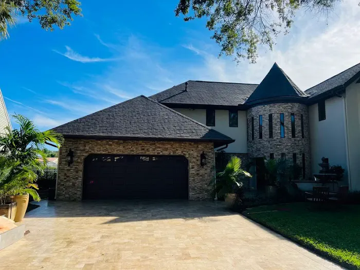 Trust Roofing Picture 1