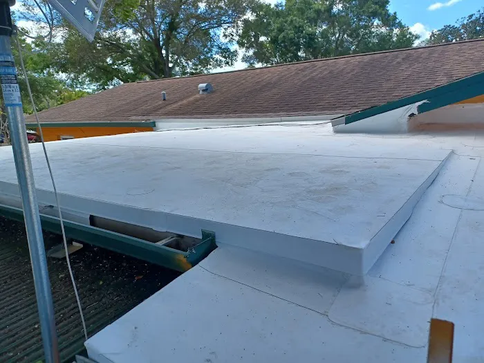 Trust Roofing Picture 9