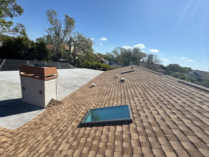 Trust Roofing Picture 7