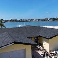 Blue Sky Roofing ico