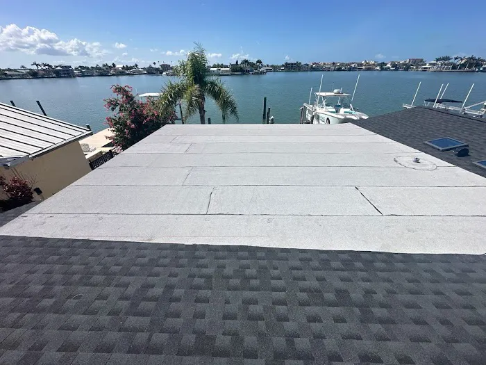 Blue Sky Roofing Picture 7