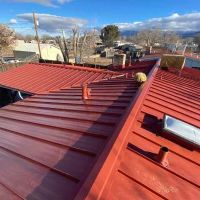 Champion Metal Roofing ico