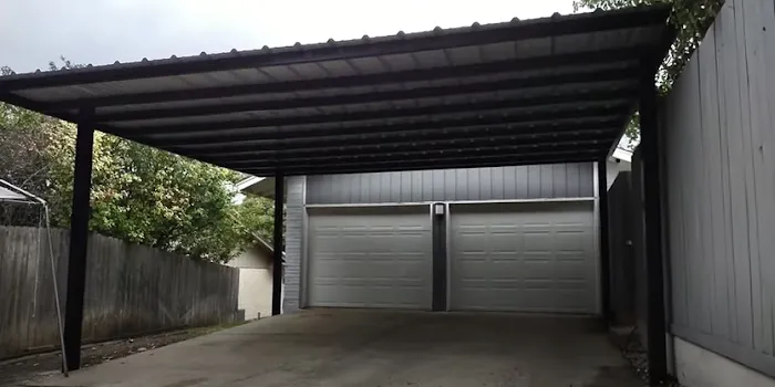 Champion Metal Roofing Picture 7