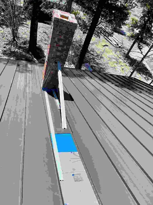 Champion Metal Roofing Picture 9