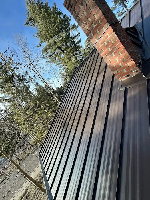 Champion Metal Roofing Picture 10