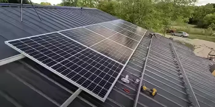 Champion Metal Roofing Picture 8