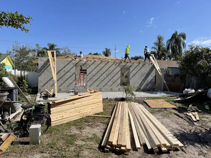 AMA Roofing LLC Picture 1