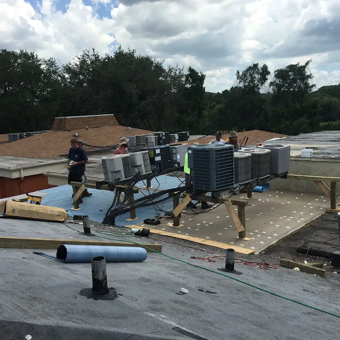 AMA Roofing LLC Picture 9