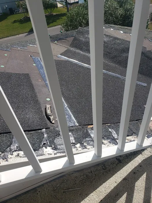 Bay to Bay Roofing, Inc. Picture 1