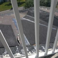 Bay to Bay Roofing, Inc. ico