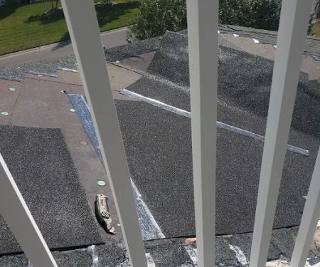 Bay to Bay Roofing, Inc.