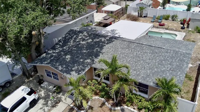 Sander and Sons Roofing Picture 4