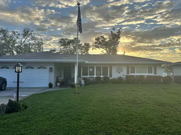 Sander and Sons Roofing Picture 7