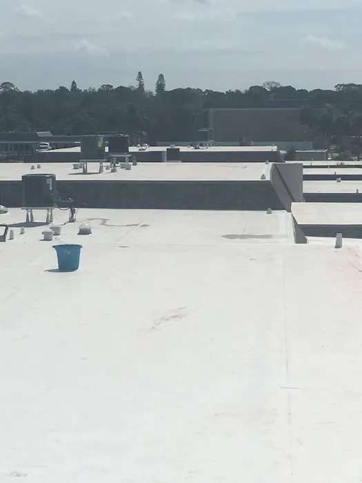 Sander and Sons Roofing Picture 1