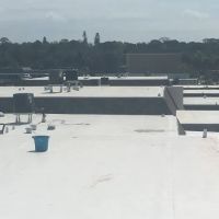 Sander and Sons Roofing ico