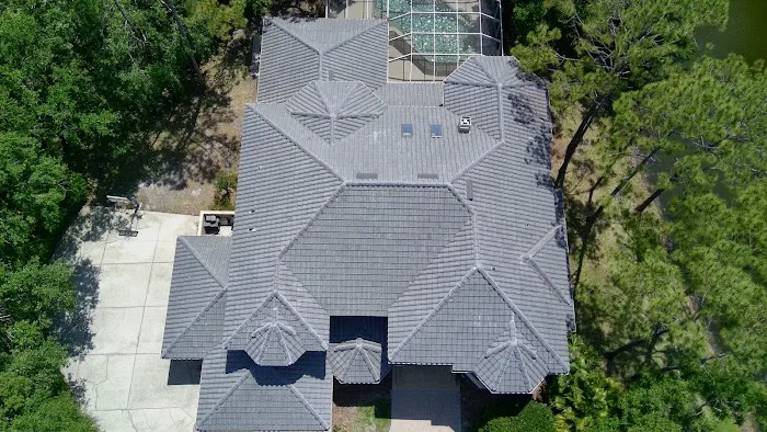 Sander and Sons Roofing Picture 3