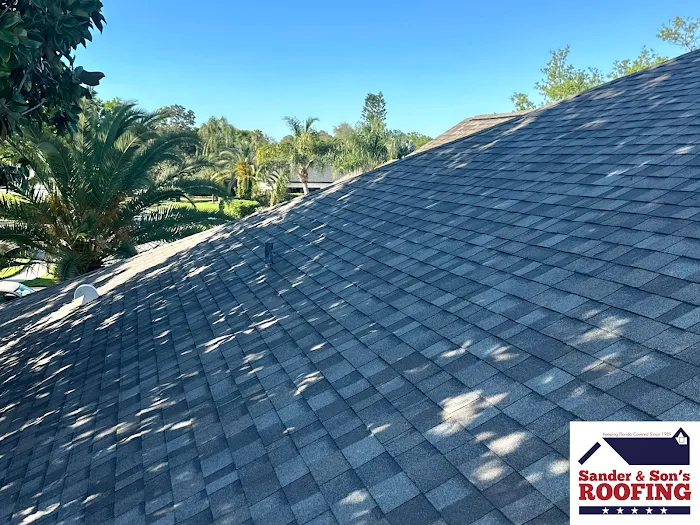 Sander and Sons Roofing Picture 8