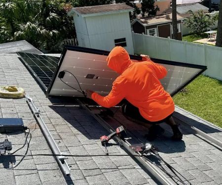 Flo Construction Group