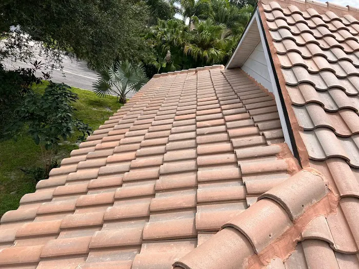ZEUS ROOFING Picture 1