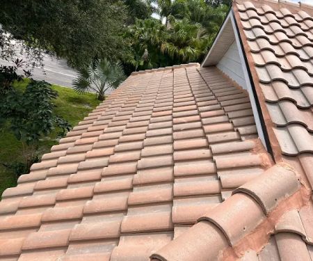ZEUS ROOFING