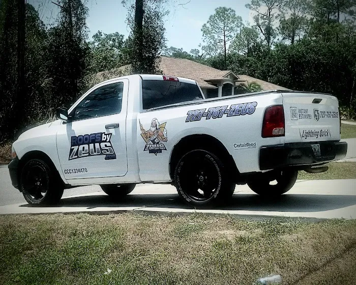 ZEUS ROOFING Picture 3