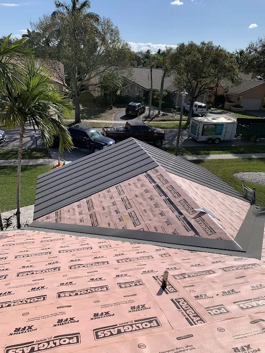 ZEUS ROOFING Picture 7