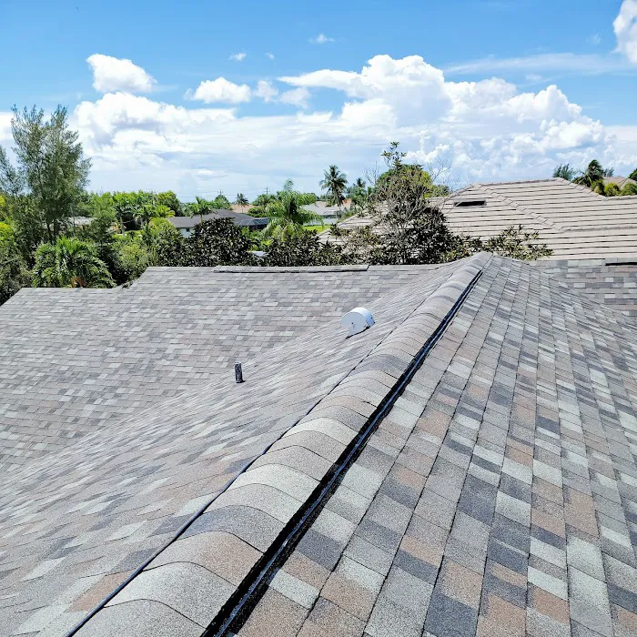 ZEUS ROOFING Picture 10