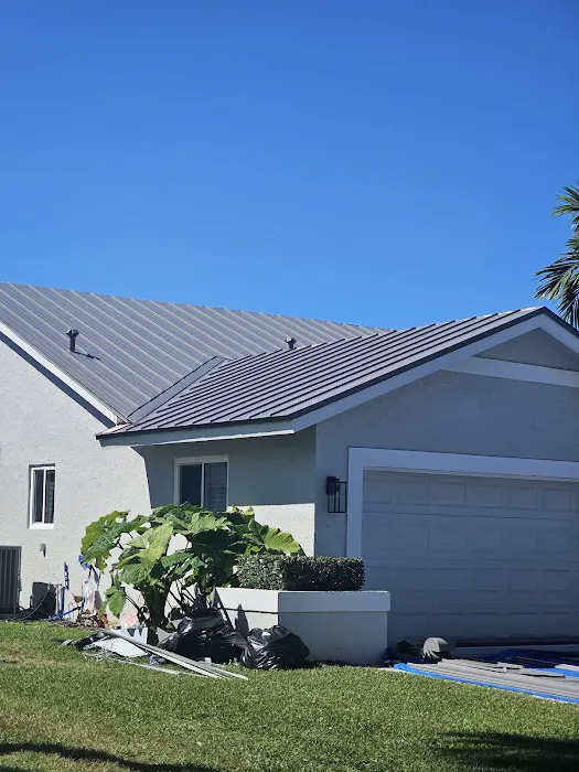 ZEUS ROOFING Picture 5