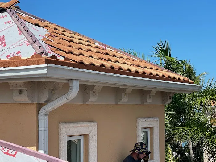 ZEUS ROOFING Picture 4