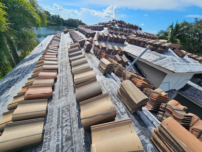 ZEUS ROOFING Picture 9