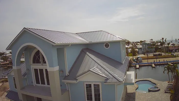 ZEUS ROOFING Picture 6