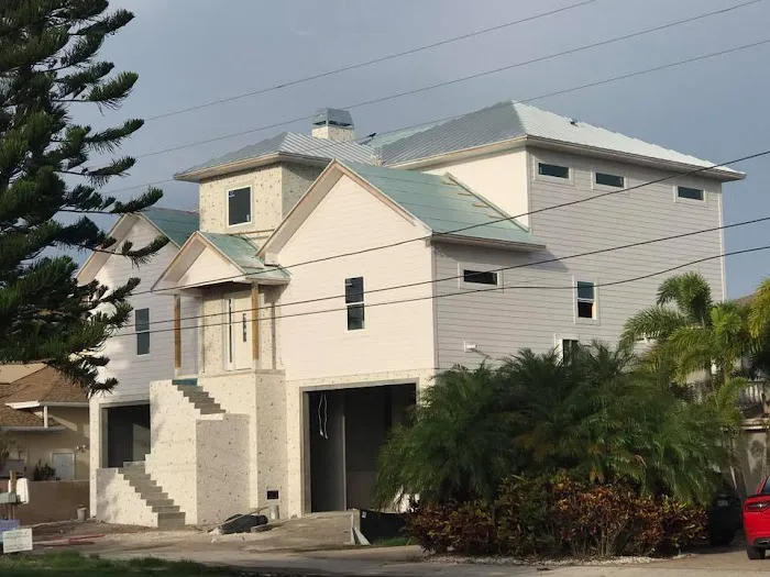 Hendrick Roofing, Inc. Picture 8