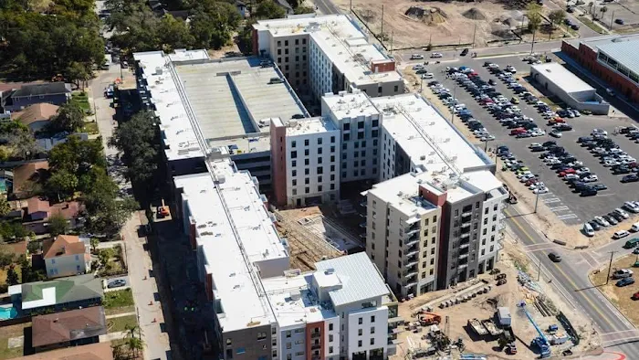 Hendrick Roofing, Inc. Picture 10