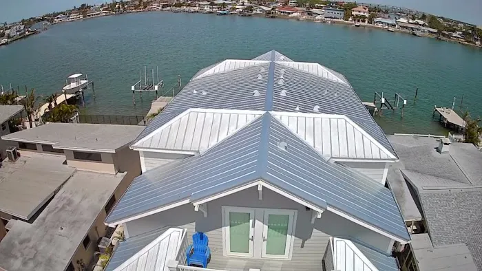 Hendrick Roofing, Inc. Picture 3