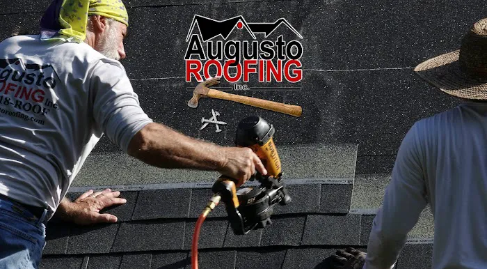 Augusto Roofing, Inc. Picture 4