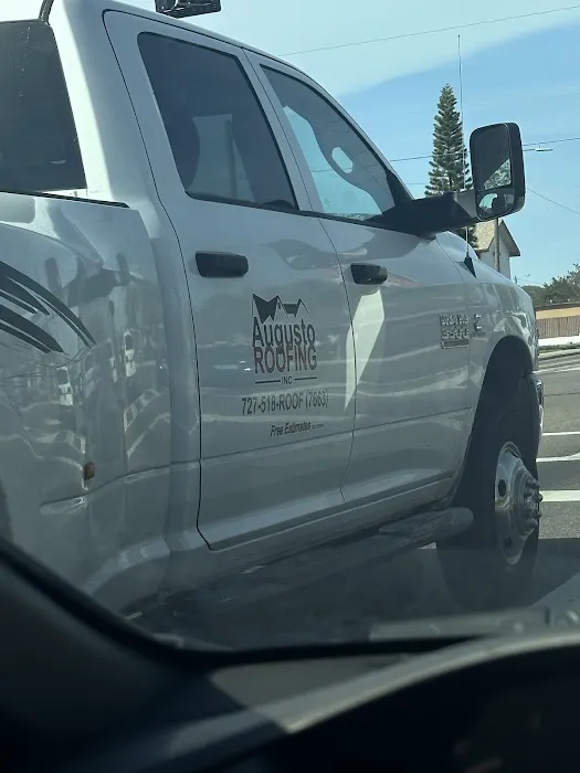 Augusto Roofing, Inc. Picture 3