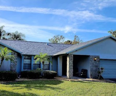 Augusto Roofing, Inc.