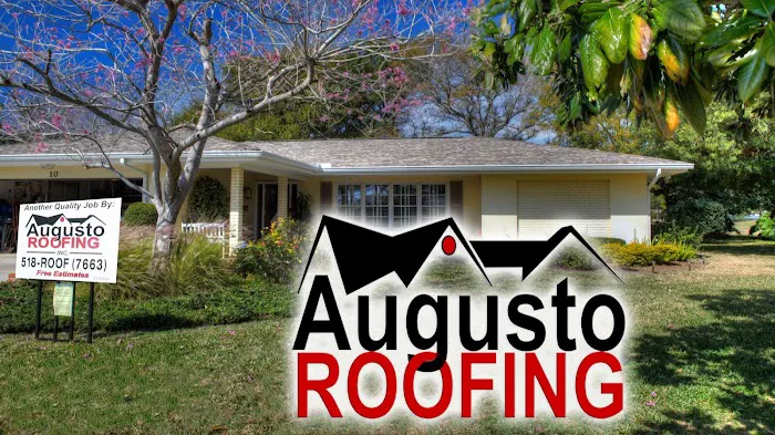 Augusto Roofing, Inc. Picture 10