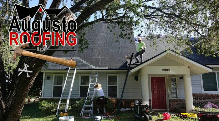 Augusto Roofing, Inc. Picture 6