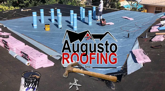 Augusto Roofing, Inc. Picture 9