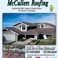 McCullers Roofing ico