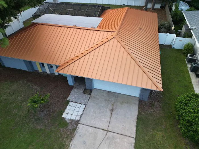 McCullers Roofing Picture 3