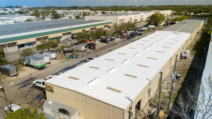 McCullers Roofing Picture 2