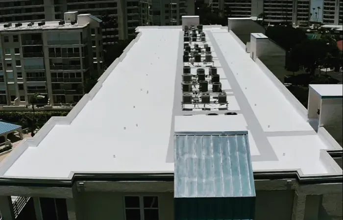 Urethane Systems Inc Picture 2