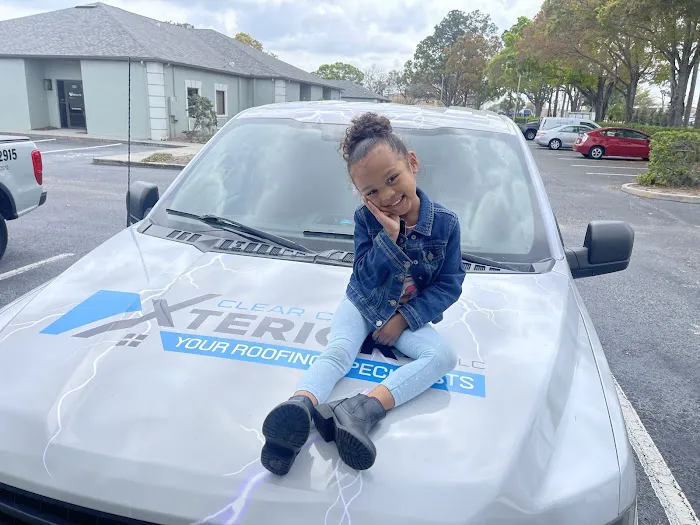 Clear Cut Xteriors LLC Picture 1